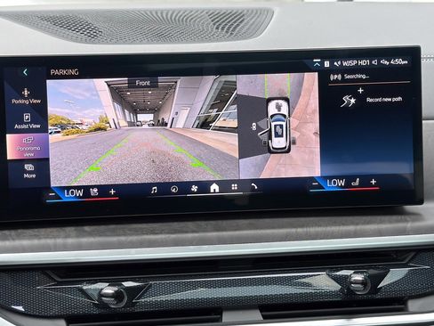 Used 2026 BMW X5 sDrive40i w/ Parking Assistance Package RWD image 41