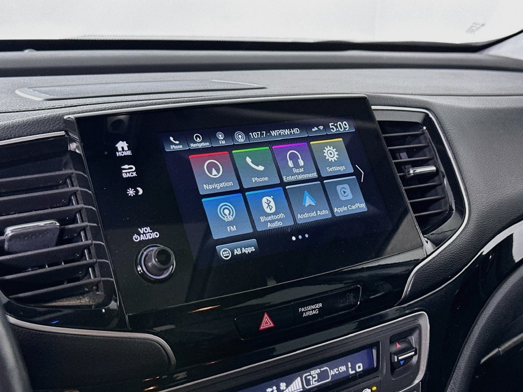 Certified 2022 Honda Pilot Elite image 13