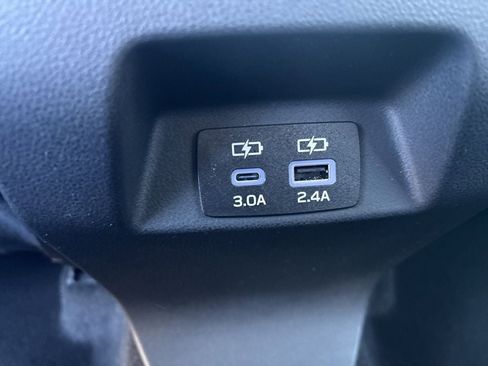 New 2026 Subaru Crosstrek 2.0i Premium image 11