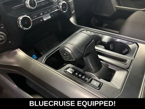 Used 2024 Ford F150 XLT w/ Equipment Group 302A MID AWD/4WD image 3