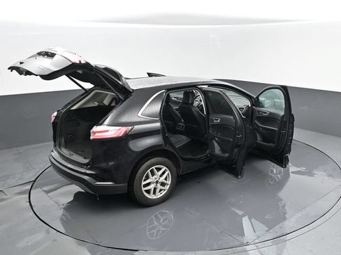 Used 2024 Ford Edge SEL w/ Convenience Package AWD/4WD image 28