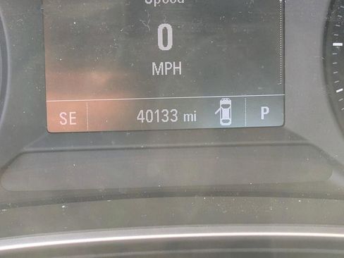 Used 2022 Chevrolet TrailBlazer LS image 21