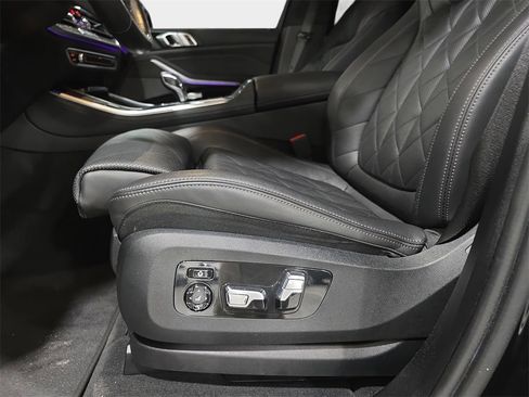 Certified 2023 BMW X5 M50i w/ Executive Package image 27