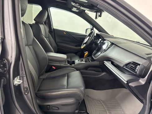 Used 2023 Subaru Outback Wilderness AWD/4WD image 16