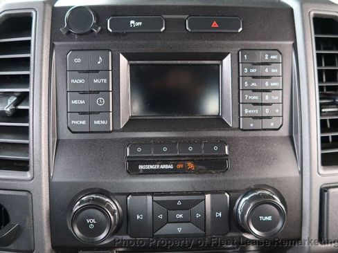 Used 2017 Ford F350 XL w/ XL Value Package image 37