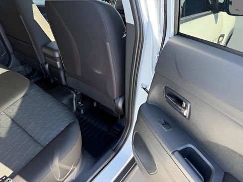 Used 2024 Mitsubishi Outlander Sport Ralliart AWD/4WD image 10