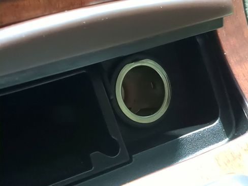 Used 2007 INFINITI G35 x Sedan w/ Premium Pkg image 41