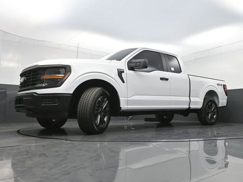 Used 2024 Ford F150 XL w/ Tow/Haul Package AWD/4WD image 25