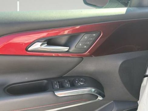 Used 2024 Chevrolet Traverse RS w/ LPO, Floor Liner Package AWD/4WD image 14