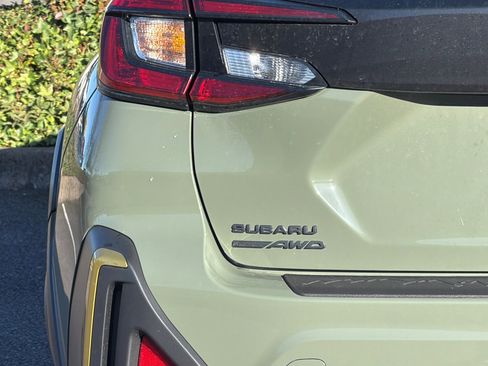 New 2026 Subaru Crosstrek 2.5i Sport w/ Popular Package #3A image 25