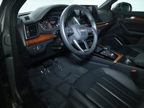 Used 2023 Audi Q5 2.0T Premium AWD/4WD image 18