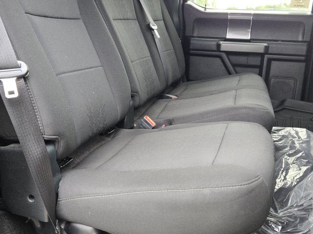 Used 2018 Ford F150 XLT w/ Equipment Group 302A Luxury AWD/4WD image 8