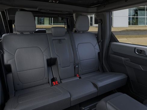 New 2026 Ford Bronco Big Bend image 11