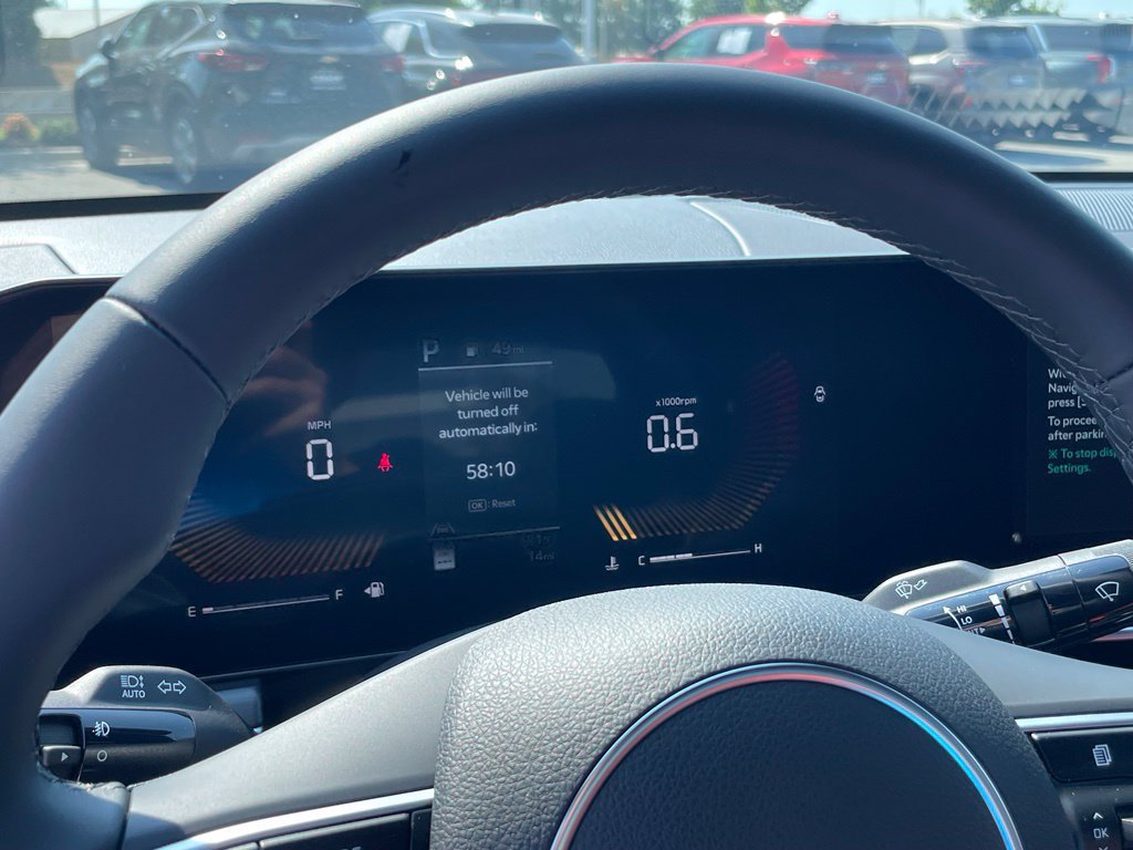 New 2026 Kia K5 GT-Line FWD image 14