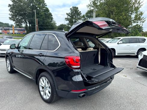 Used 2016 BMW X5 xDrive35i image 36