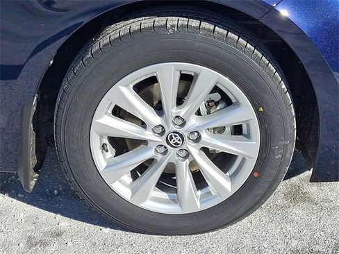 New 2026 Toyota Corolla LE image 8