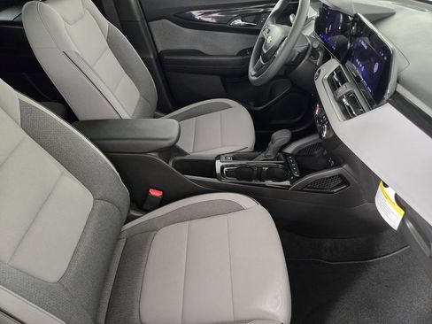New 2026 Chevrolet TrailBlazer LS w/ LS Convenience Package FWD image 15