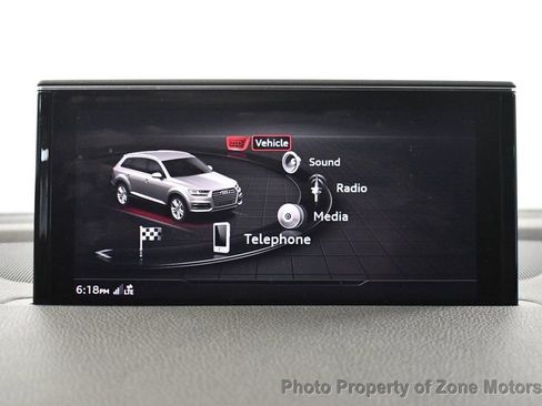 Used 2019 Audi Q7 3.0T Prestige image 53