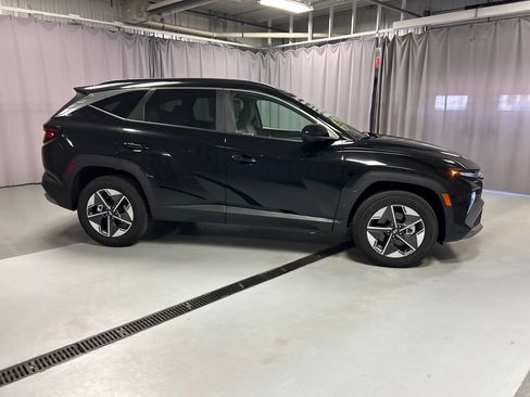 Used 2026 Hyundai Tucson SEL AWD/4WD image 8