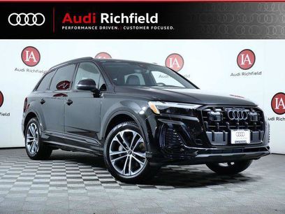 Used 2026 Audi Q7 2.0T Premium w/ Convenience Plus Package