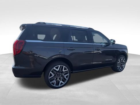 New 2026 Ford Expedition Platinum w/ Platinum Ultimate Package AWD/4WD image 8