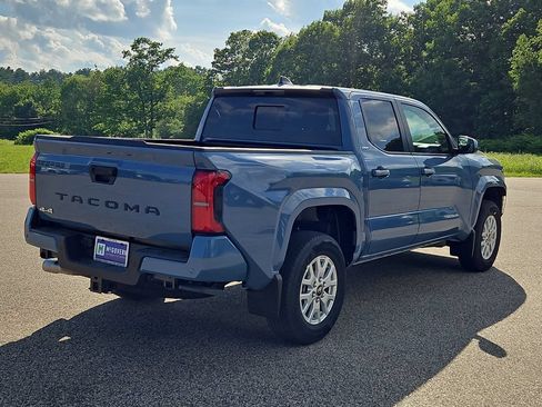 New 2026 Toyota Tacoma 4x4 Double Cab image 2