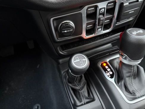 New 2026 Jeep Wrangler Sport image 20