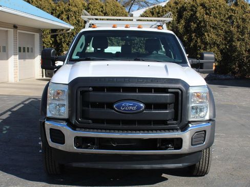 Used 2013 Ford F450 XL w/ PWR Equipment Group image 11