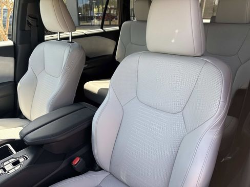 New 2026 Lexus TX 350 AWD image 20