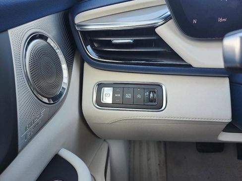 New 2026 Buick Enclave Avenir w/ Super Cruise Package image 18