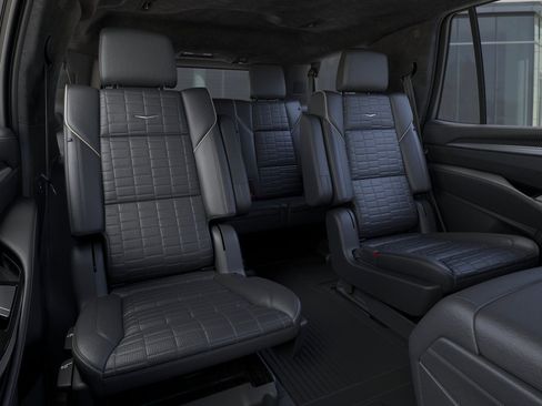 New 2026 Cadillac Escalade V w/ LPO, ONYX Package AWD/4WD image 18