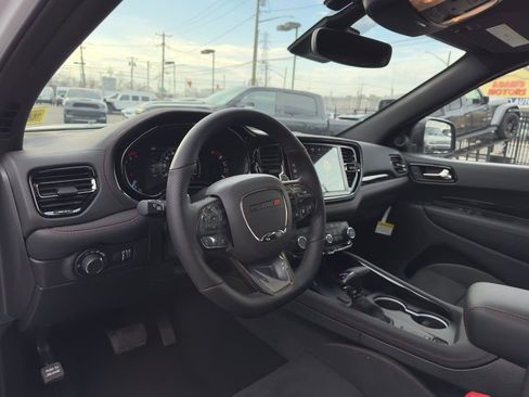 New 2026 Dodge Durango GT image 12