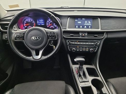 Used 2018 Kia Optima S w/ Panoramic Sunroof Package FWD image 22