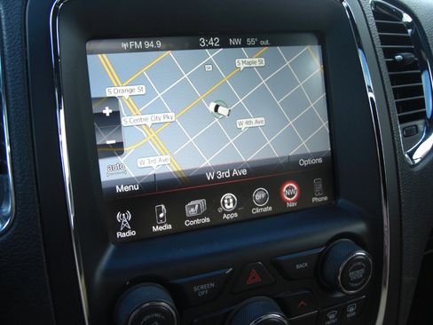 Used 2014 Dodge Durango Citadel image 27