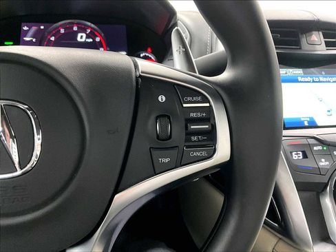 Used 2021 Acura NSX image 20
