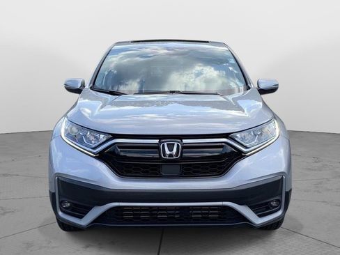 Used 2020 Honda CR-V EX-L image 8
