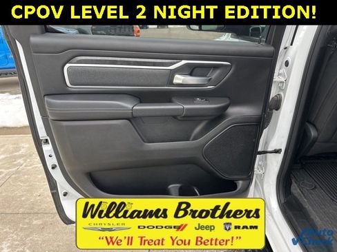 Certified 2023 RAM 1500 Big Horn image 27