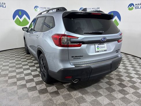 New 2026 Subaru Ascent Bronze Edition image 8