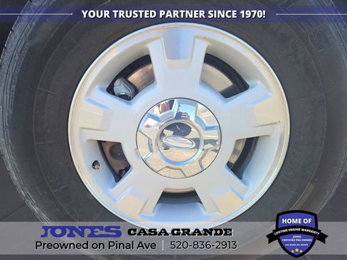Used 2010 Ford F150 XLT RWD image 14