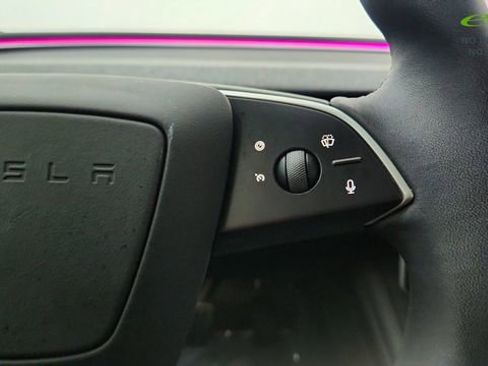 Used 2025 Tesla Model 3 Long Range RWD image 46
