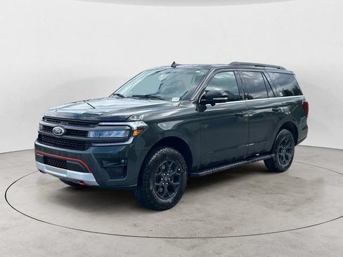 Certified 2023 Ford Expedition Timberline AWD/4WD image 1