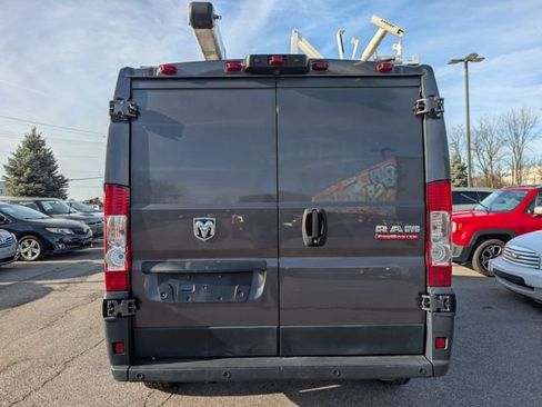 Used 2019 RAM ProMaster 1500 image 5