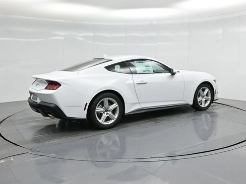 New 2026 Ford Mustang Coupe RWD image 22