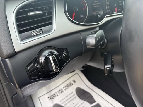 Used 2014 Audi A4 2.0T Premium Plus w/ Premium Plus Package image 19