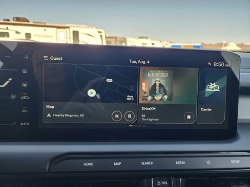 New 2027 Kia Telluride SX X-Line AWD/4WD image 22