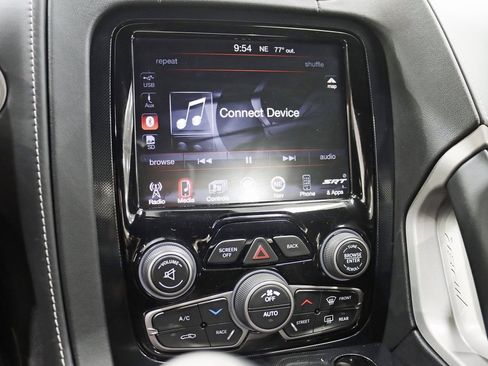 Used 2015 Dodge Viper w/ Quick Order Package 22J GT image 22