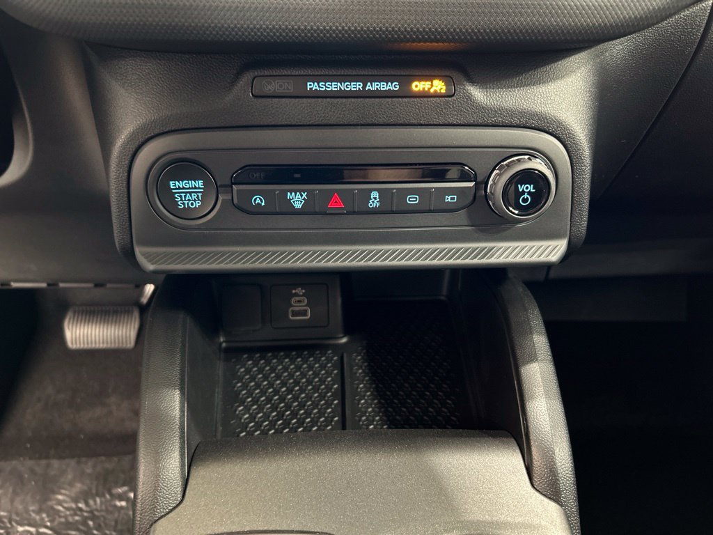New 2026 Ford Bronco Sport Big Bend AWD/4WD image 20