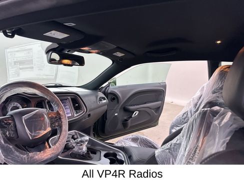 Used 2023 Dodge Challenger R/T Scat Pack image 24