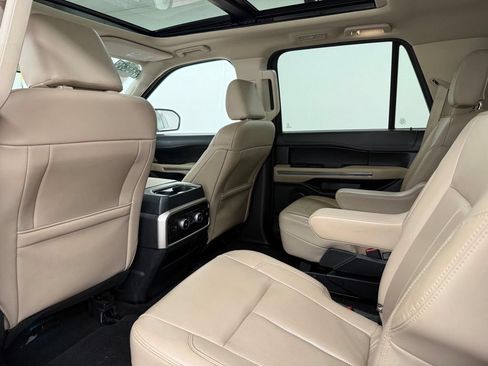 Used 2022 Ford Expedition XLT RWD image 16