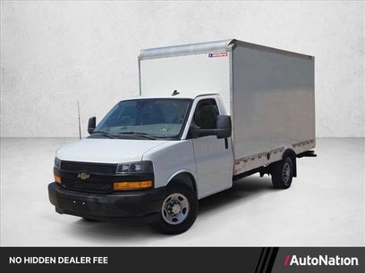 Used 2021 Chevrolet Express 3500 w/ Power Convenience Package